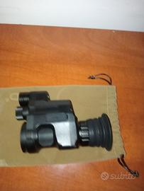 visore notturno pard 007