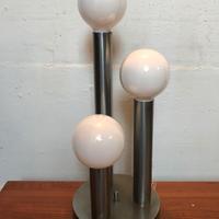 Lampada anni 70