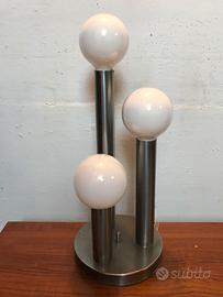 Lampada anni 70