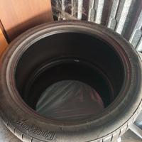 Gomme Gripmax 275/40 R20 – 50% di Battistrada