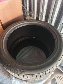 Gomme Gripmax 275/40 R20 – 50% di Battistrada