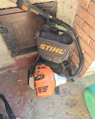 stihl fr 460 tc