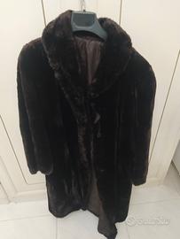 Pelliccia originale 