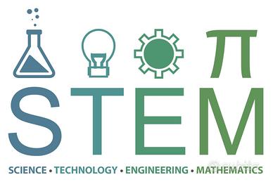 Ripetizioni di matematica fisica elettronica STEM