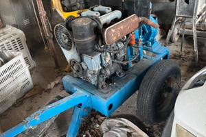 Motore lombardini tipo 914