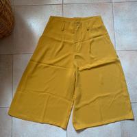 Pantalone ampio