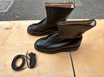 Scarponcino Militare