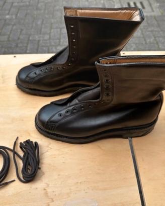 Scarponcino Militare