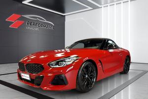 BMW Z4 sdrive 20i Msport auto