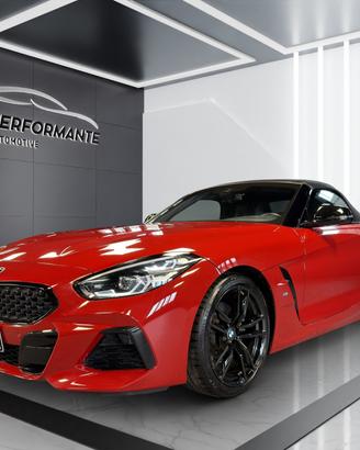 BMW Z4 sdrive 20i Msport auto