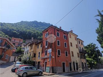 RUSTICO A GARDA