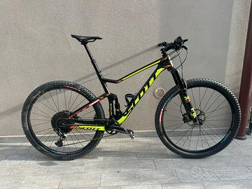 Scott Spark L