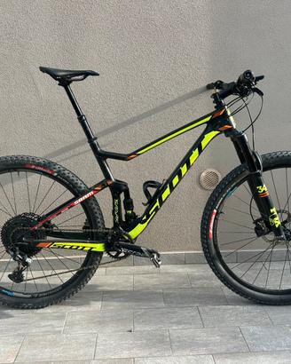 Scott Spark L