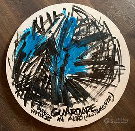 Vinicio berti esposto, pubblicato, archiviato