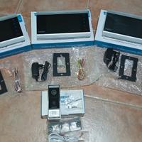 Video Citofono TMEZON