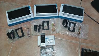 Video Citofono TMEZON