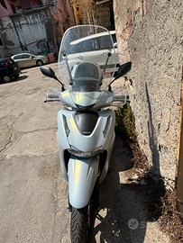 Sh 350 2025