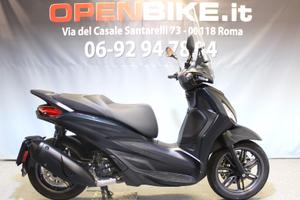 Piaggio Beverly 300 S ABS ASR 04/2021 Km 5700