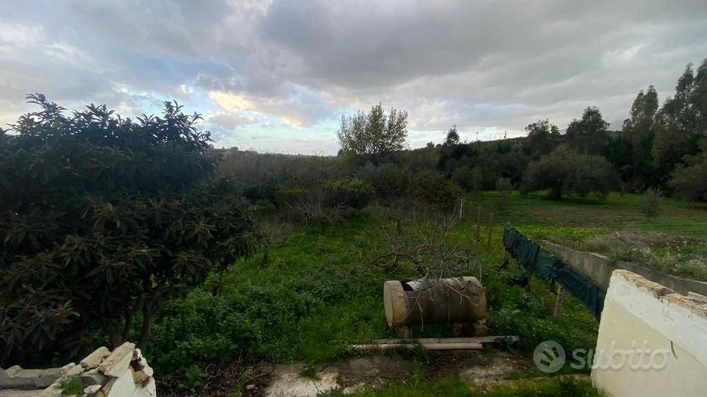 Terreno di 1280 m² a Partinico - Vista 3