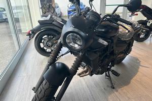 KAWASAKI Eliminator 500 SE ELIMINATOR 500 SE