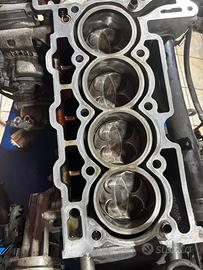 Monoblocco  motore 8fs 1.4 16v