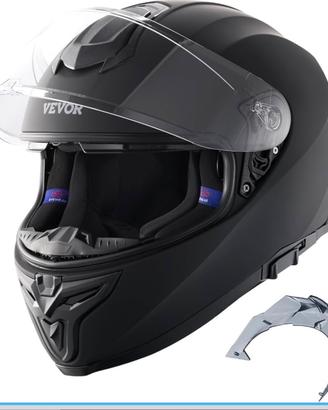 Casco Vevor