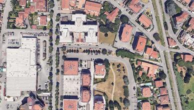 Appartamento a Pistoia (PT)