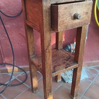 Mobiletto Biscottini In legno