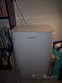 Climatizzatore portatile Olimpia splendid 