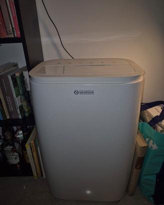 Climatizzatore portatile Olimpia splendid 