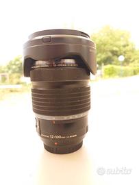 Olympus M.Zuiko Digital ED 12-100mm f/4 IS PRO