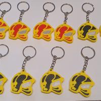 Portachiavi RFID Elmo Vigili del Fuoco – Da progr