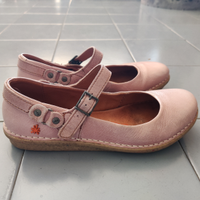Ballerine Art