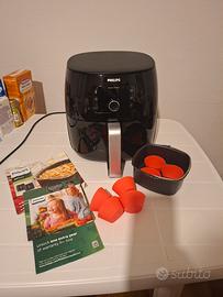 Philips Airfryer XXL HD9762/90