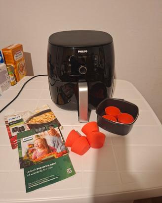 Philips Airfryer XXL HD9762/90