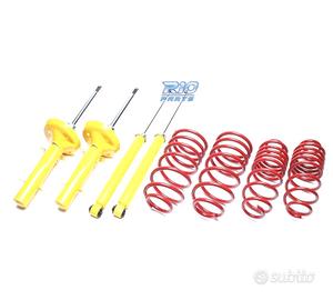 SOSPENSIONE SPORTIVA BMW SERIE 3 COMPACT E36 04 19