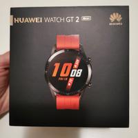 smartwatch Huawei GT2 