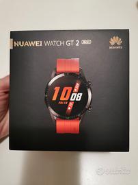 smartwatch Huawei GT2 