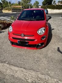FIAT 500x 1.3 T4 Sport 150 cv dct