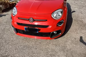 FIAT 500x 1.3 T4 Sport 150 cv dct