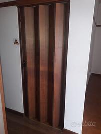 Porte a soffietto