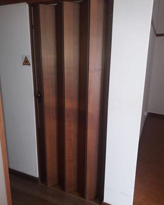 Porte a soffietto