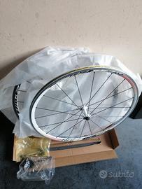 Ruote corsa 622x19 Alexrims Race PRO 