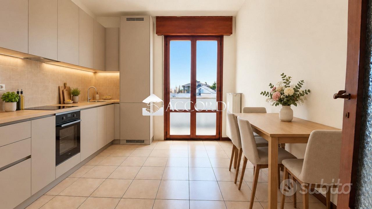 Appartamento – Padova, Arcella - Vista 4