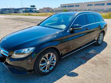 Mercedes classe C