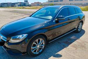 Mercedes classe C