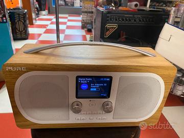 Radio Pure Evoke H6