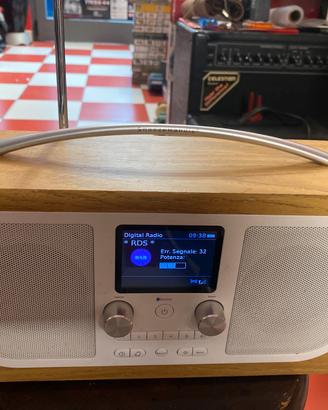 Radio Pure Evoke H6