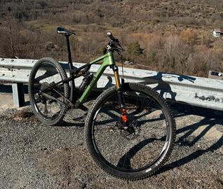MTB full STR