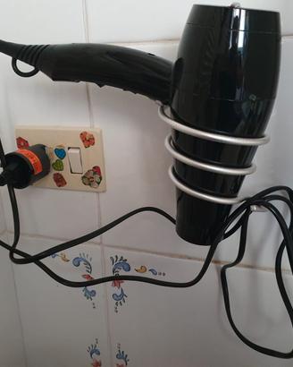 Phon Rowenta PRO AC MOTOR